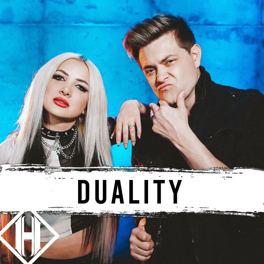 Duality cover