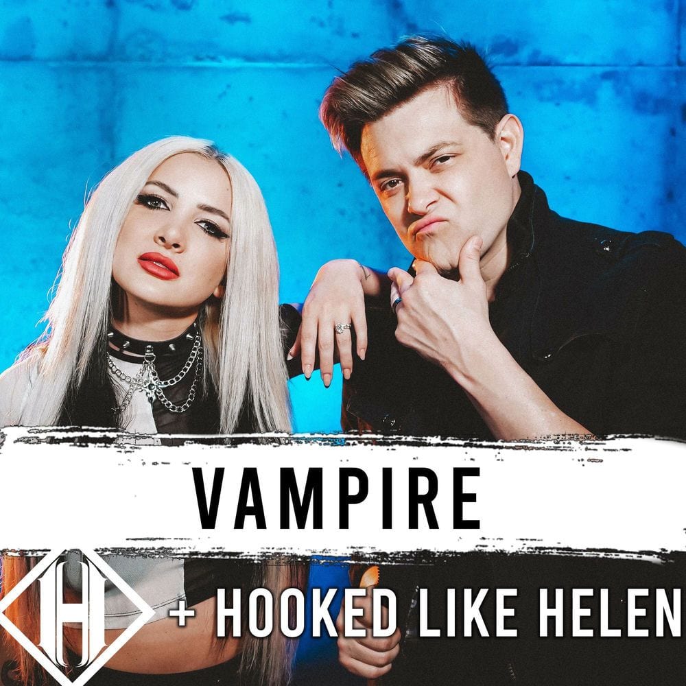 Vampire cover