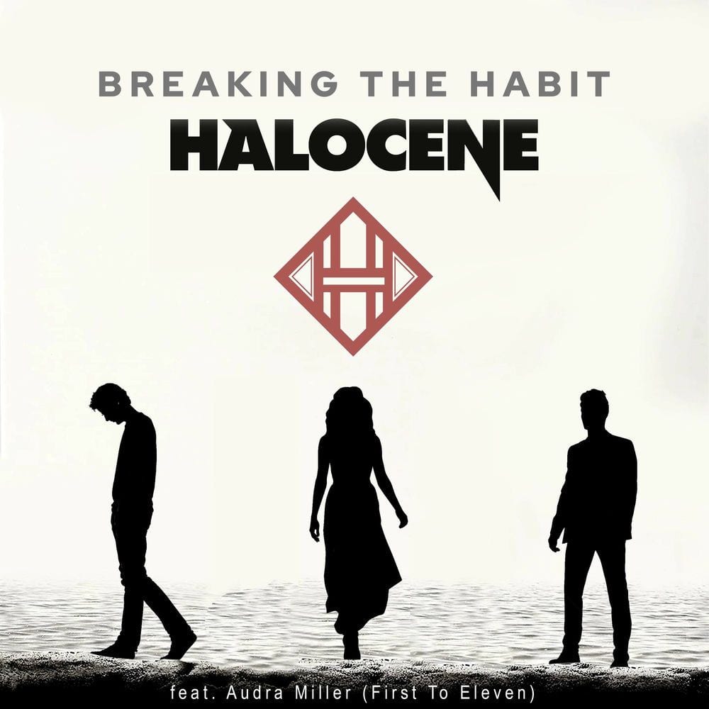 Breaking the Habit cover
