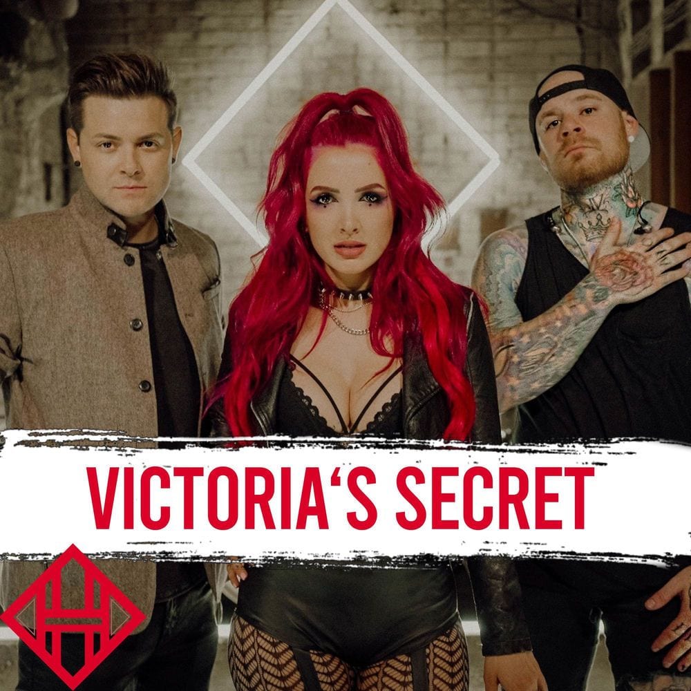 Victoria's Secret cover