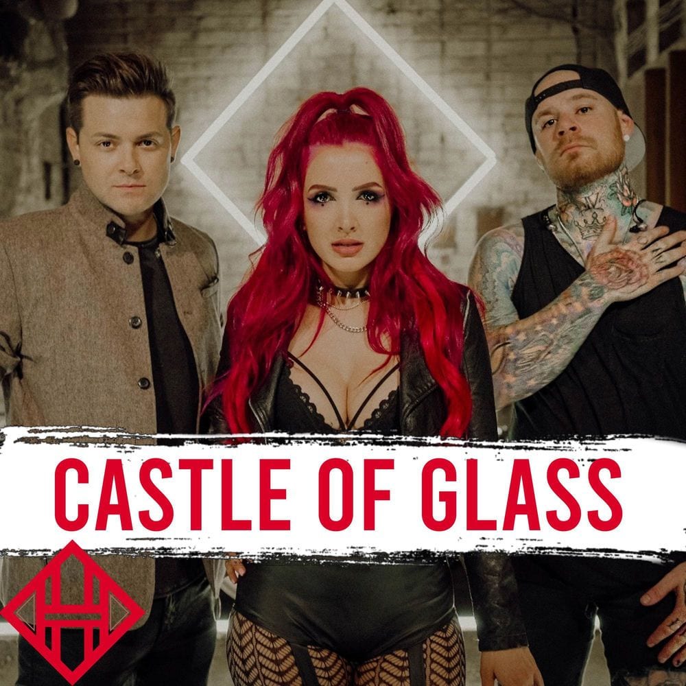 Castle of Glass cover