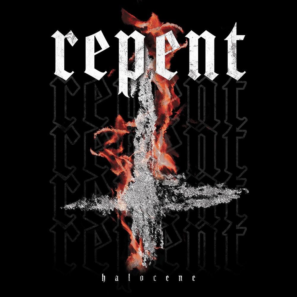 Repent cover