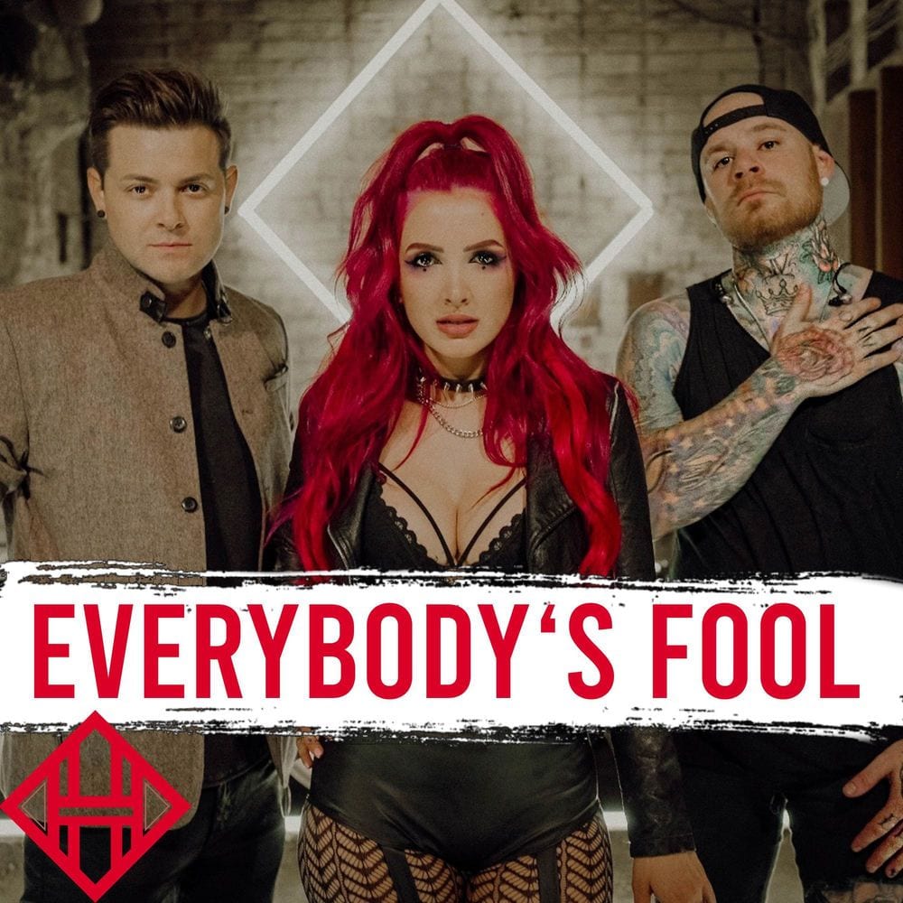 Everybody's Fool cover