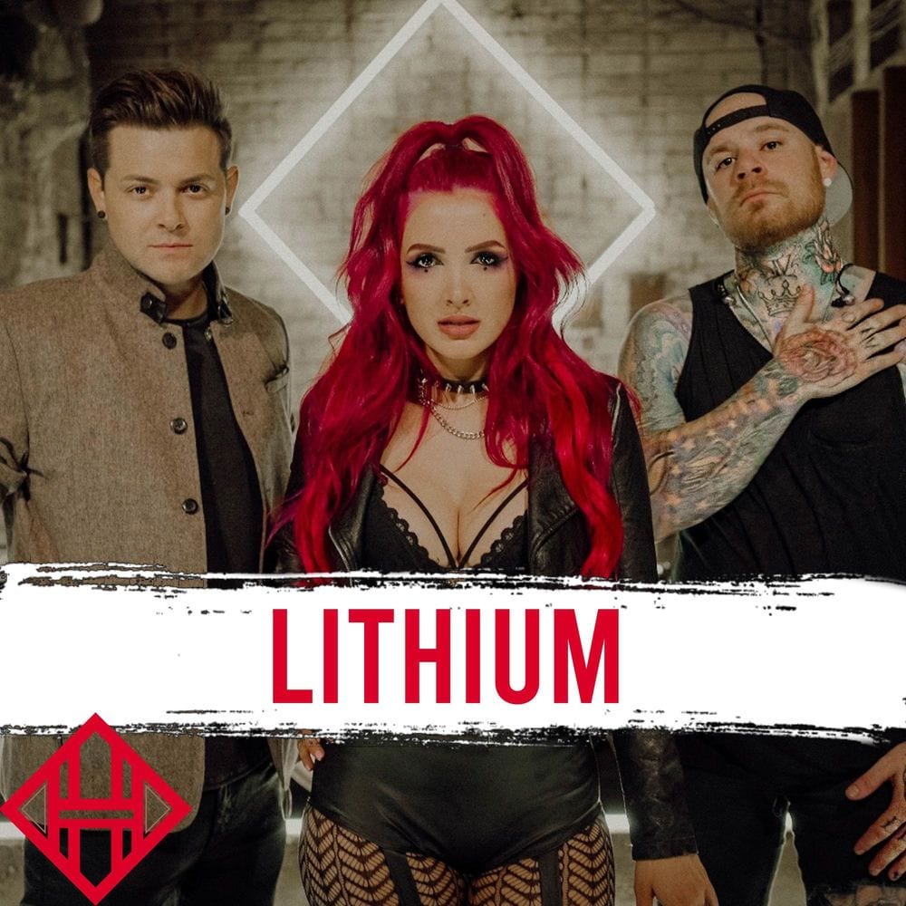 Lithium cover