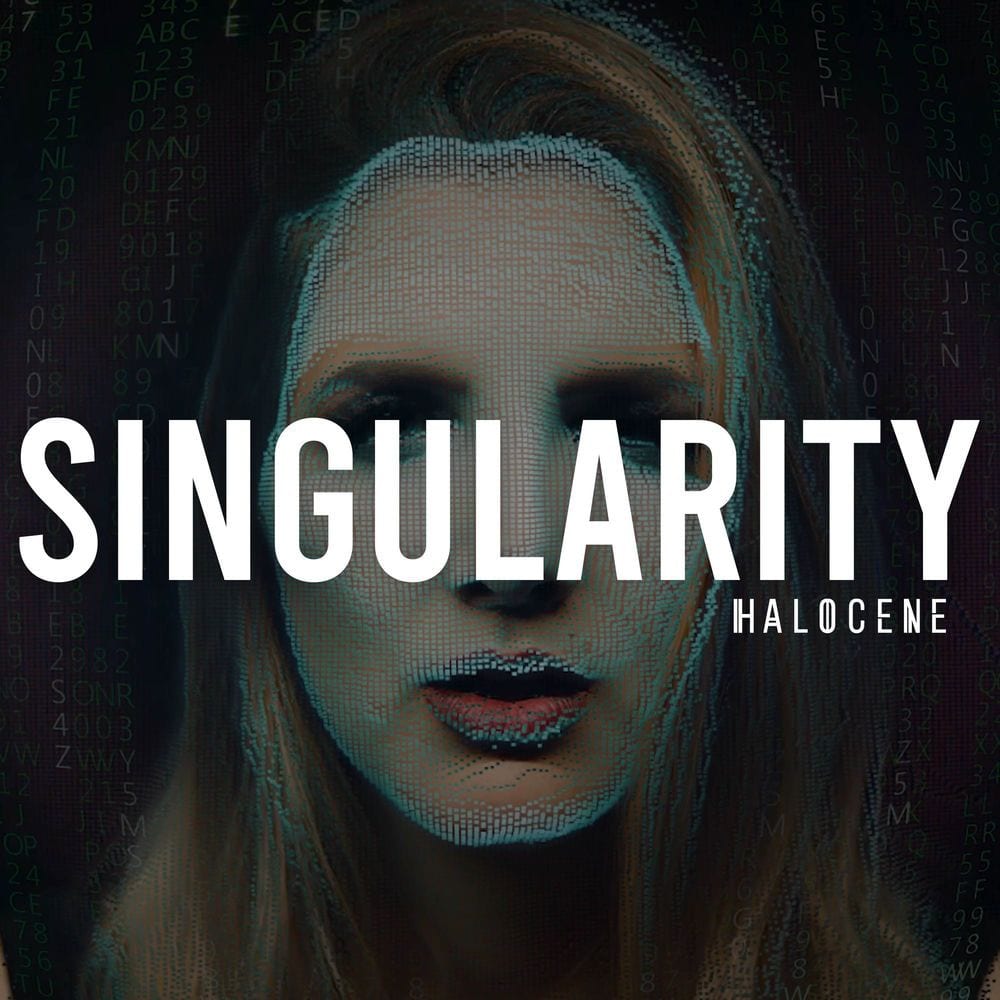 Singularity (Remastered) cover