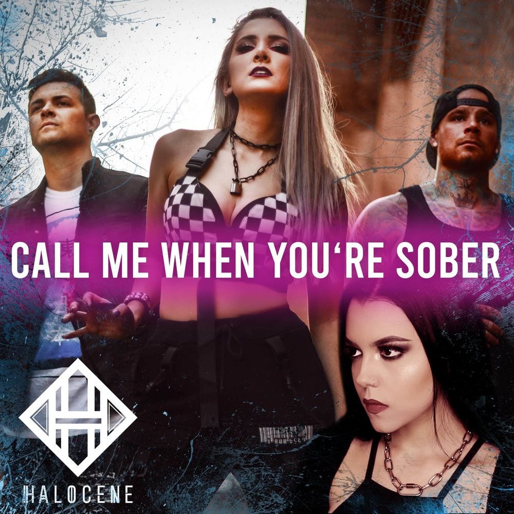 Call Me When You're Sober cover
