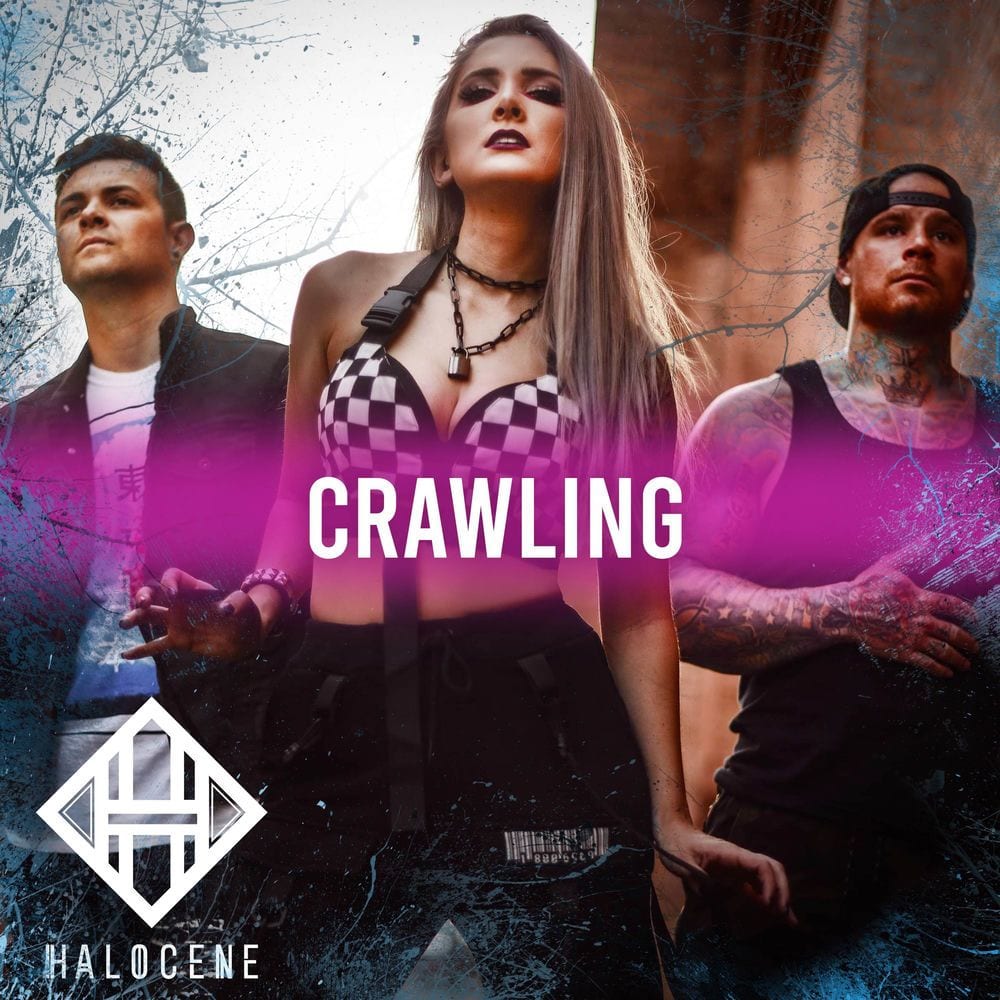 Crawling cover