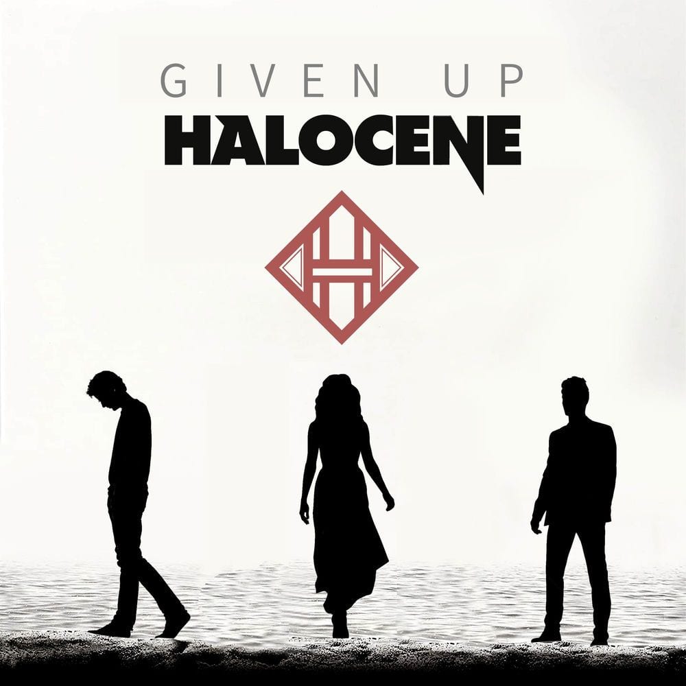 Given Up cover