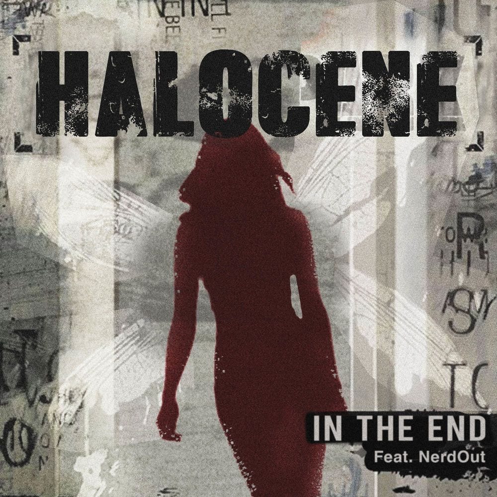 In The End cover