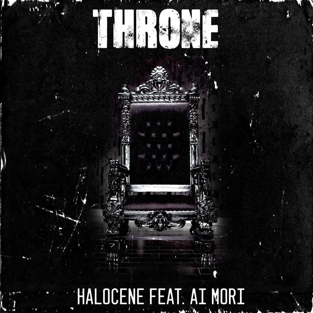 Throne cover
