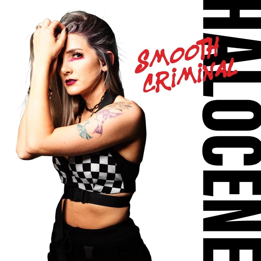 Smooth Criminal (Rock Cover) cover