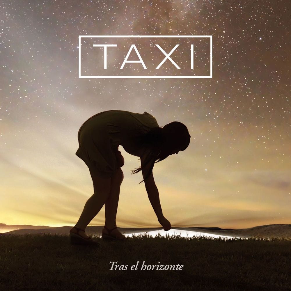 Tras el horizonte cover