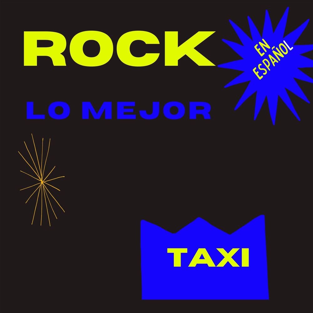 Rock en Español cover
