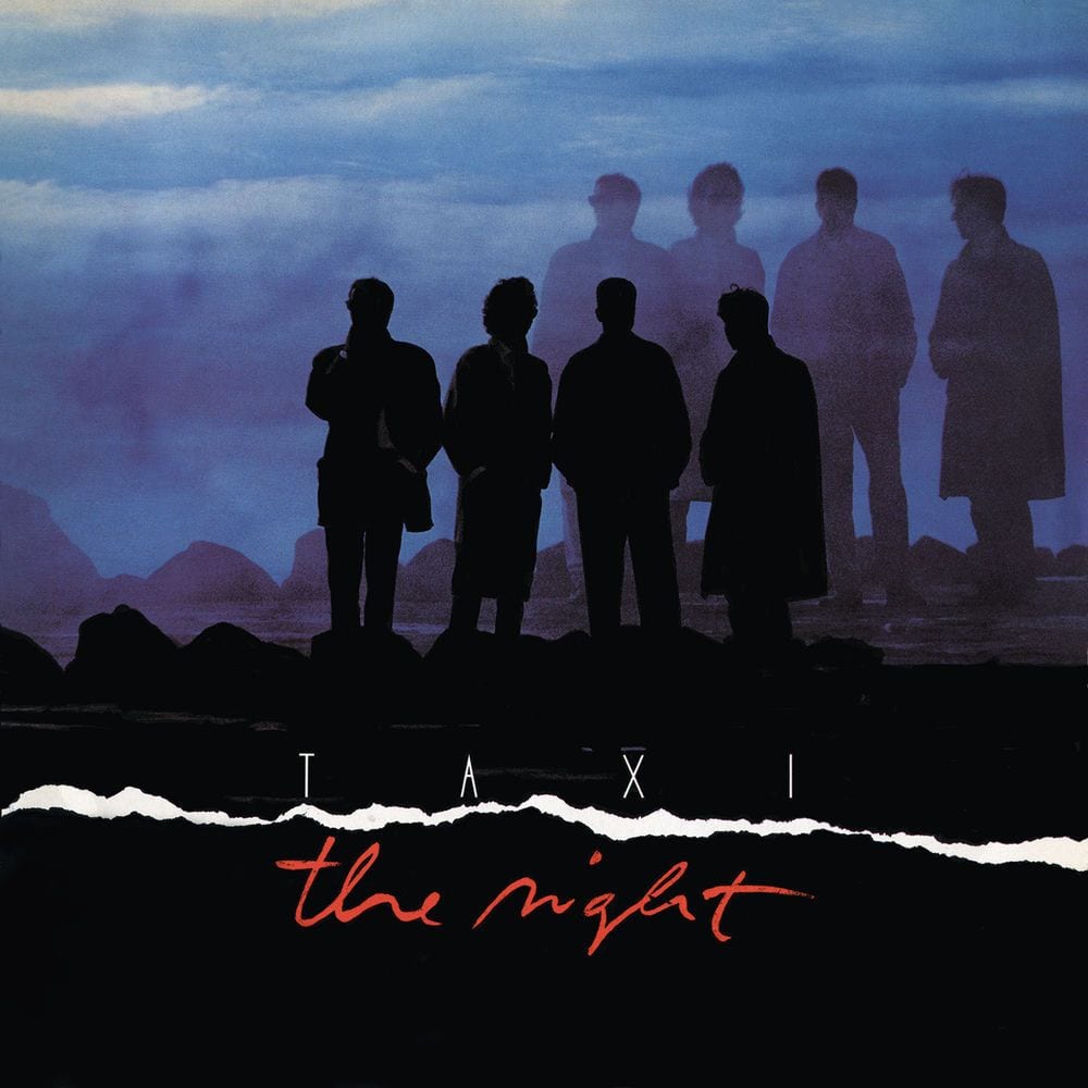 The Night cover