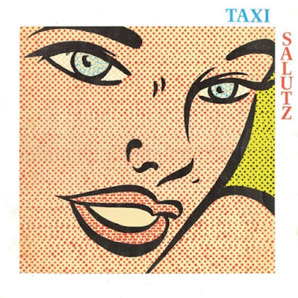 Salutz cover