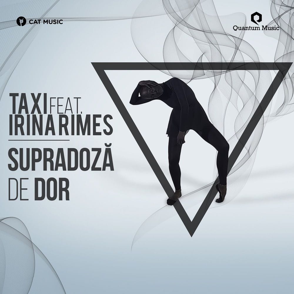 Supradoza de dor cover