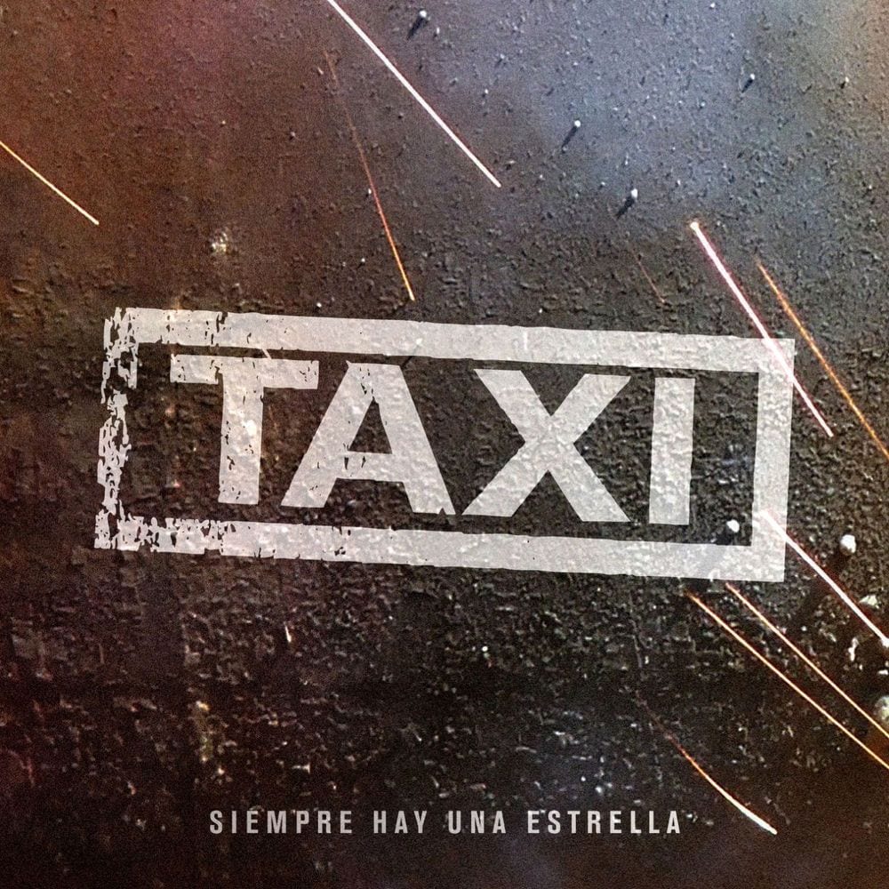 Siempre hay una estrella cover