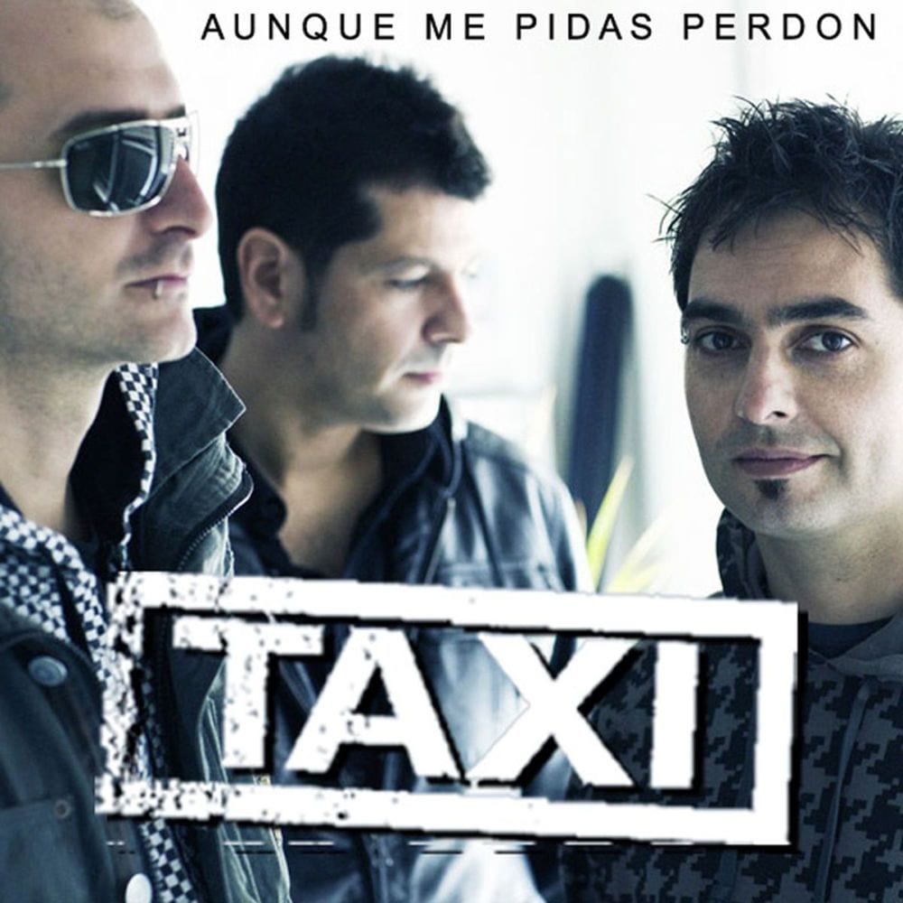 Aunque me pidas perdon cover