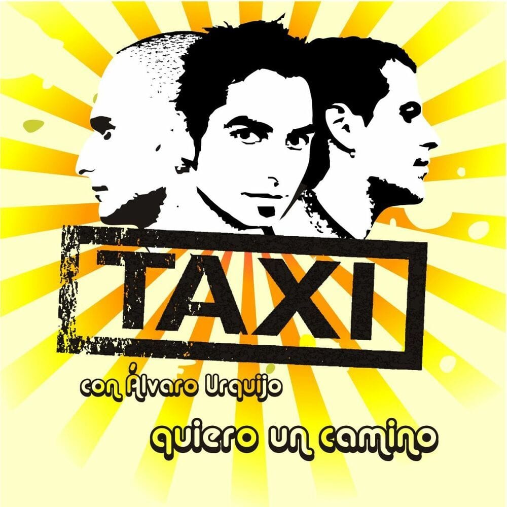 Quiero un camino (con Álvaro Urquijo) cover