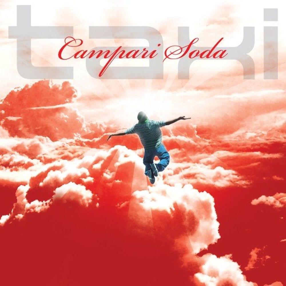 Campari Soda cover