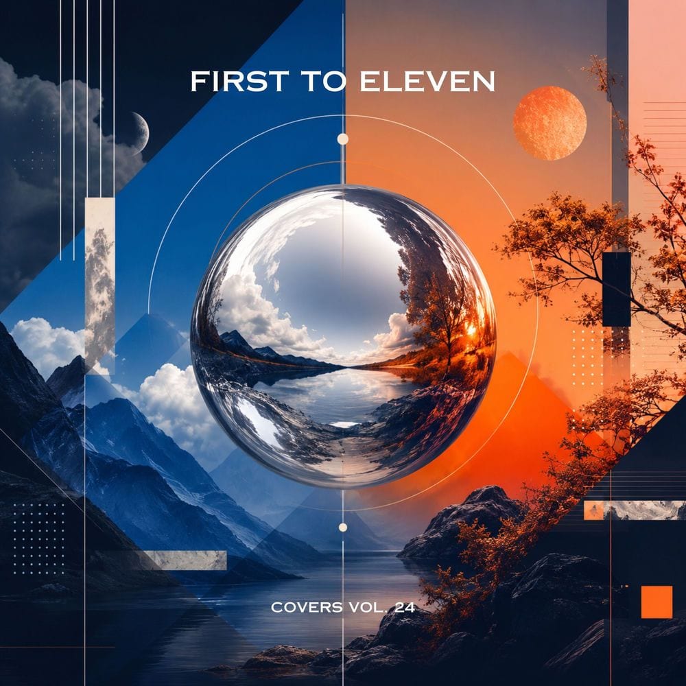 Covers Vol. 24 album cover