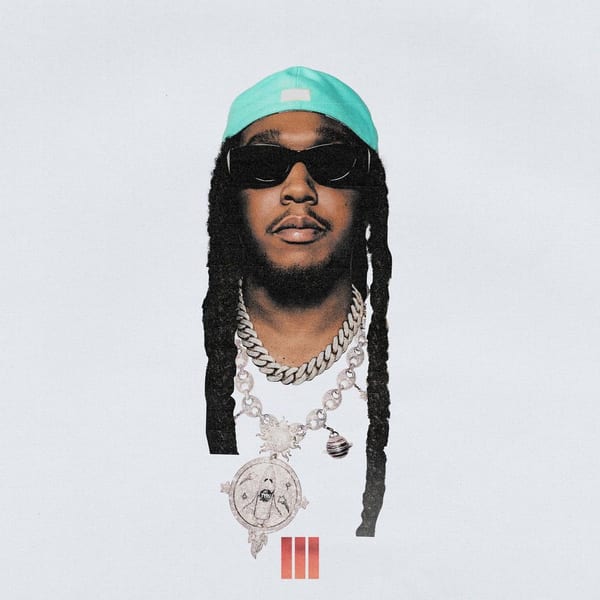 Culture III (Takeoff's Way) cover