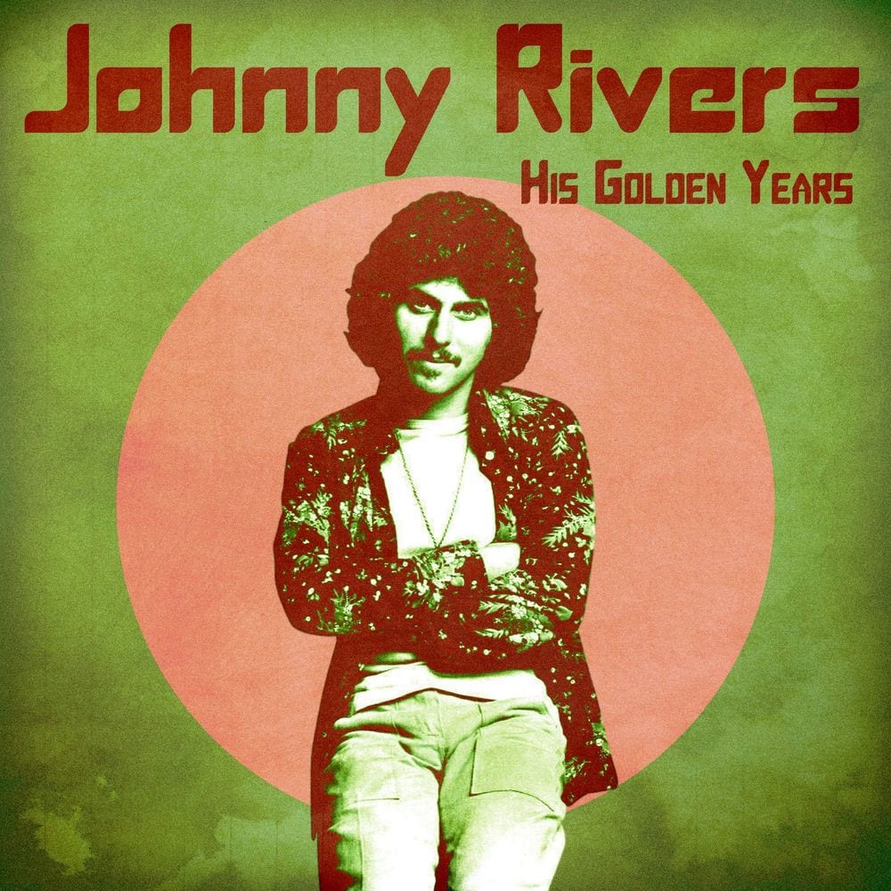 His Golden Years (Remastered) cover