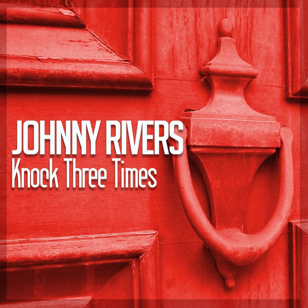 Knock Three Times cover