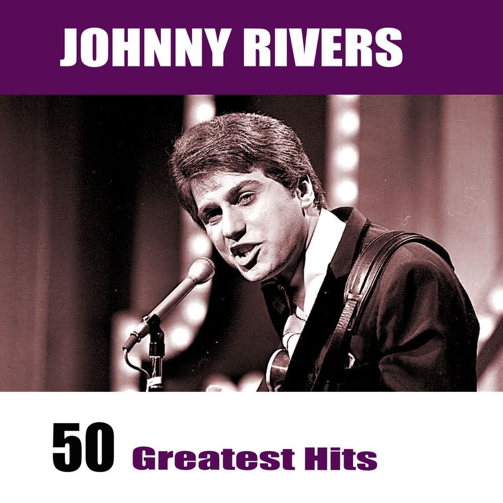 50 Greatest Hits cover