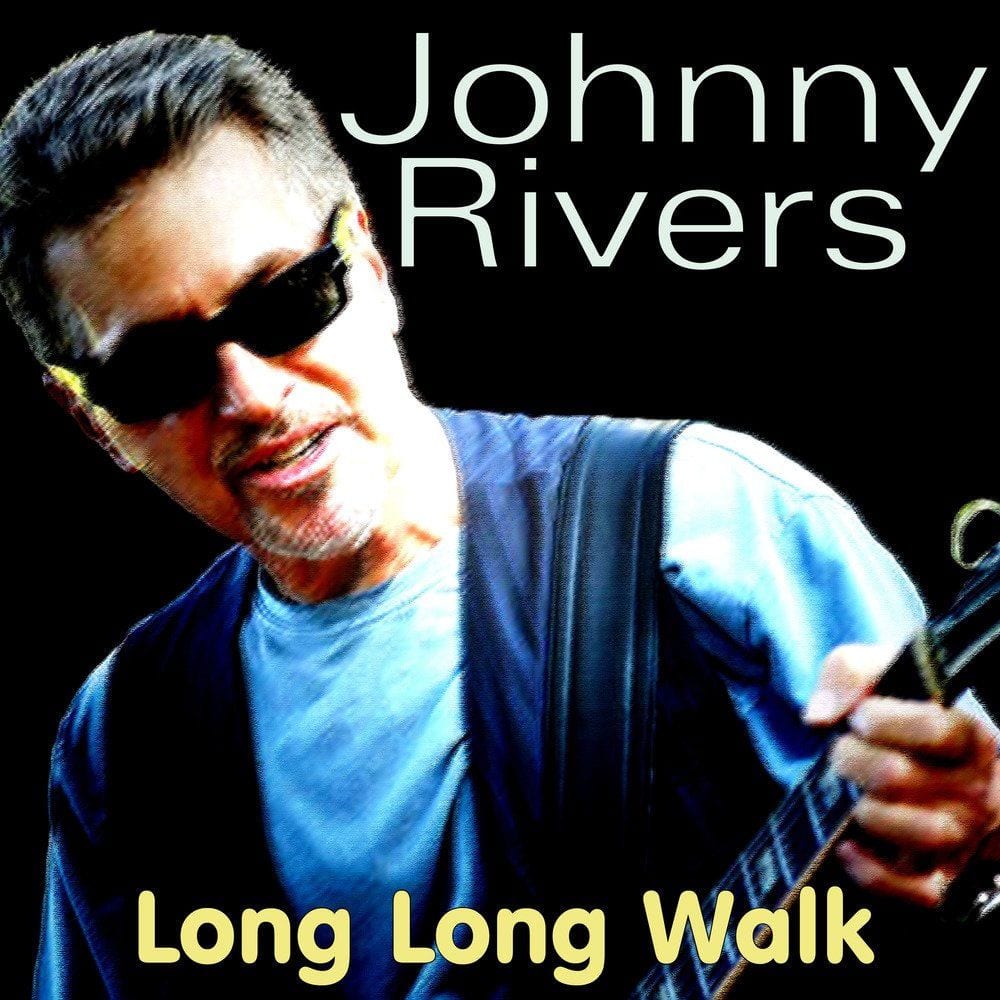 Long Long Walk cover