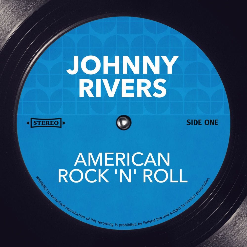 American Rock 'N' Roll cover