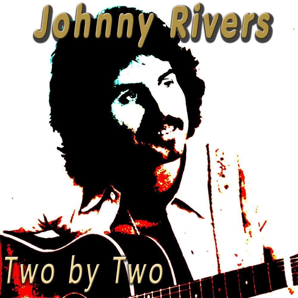 Two by Two cover