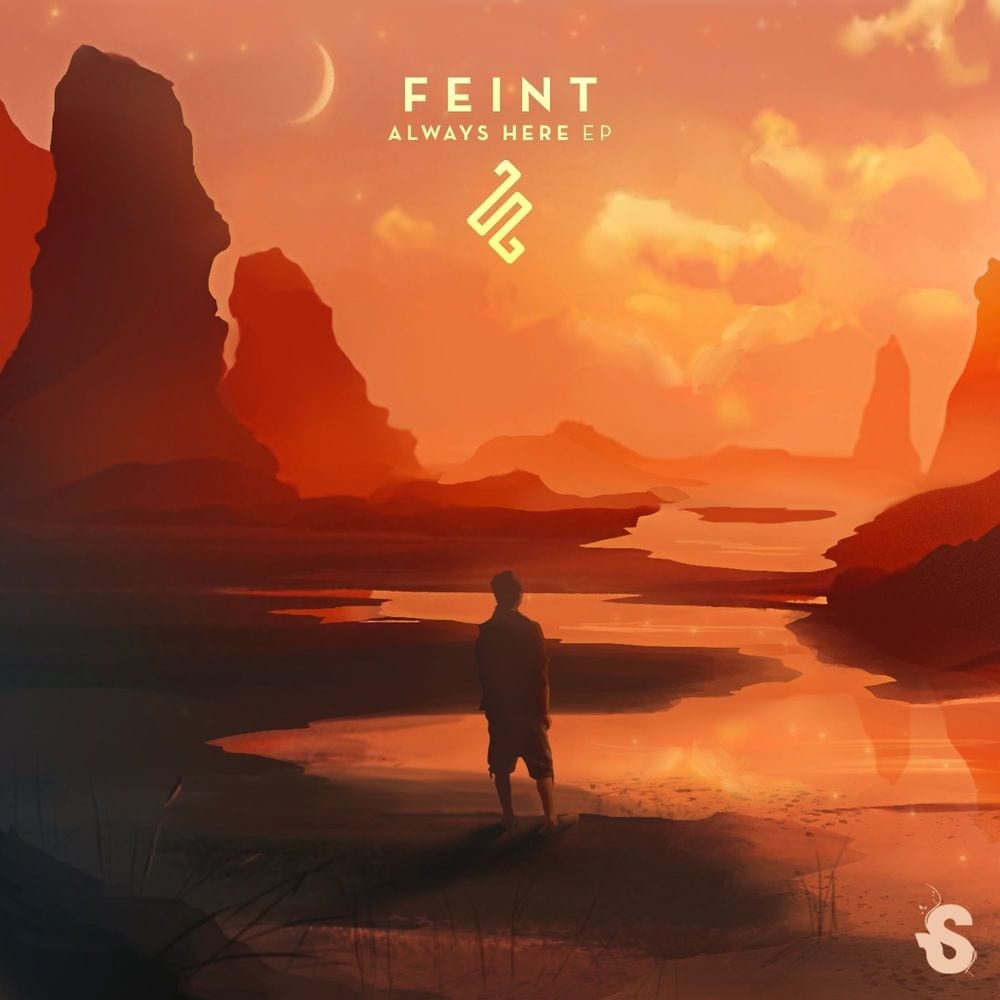 Always Here cover