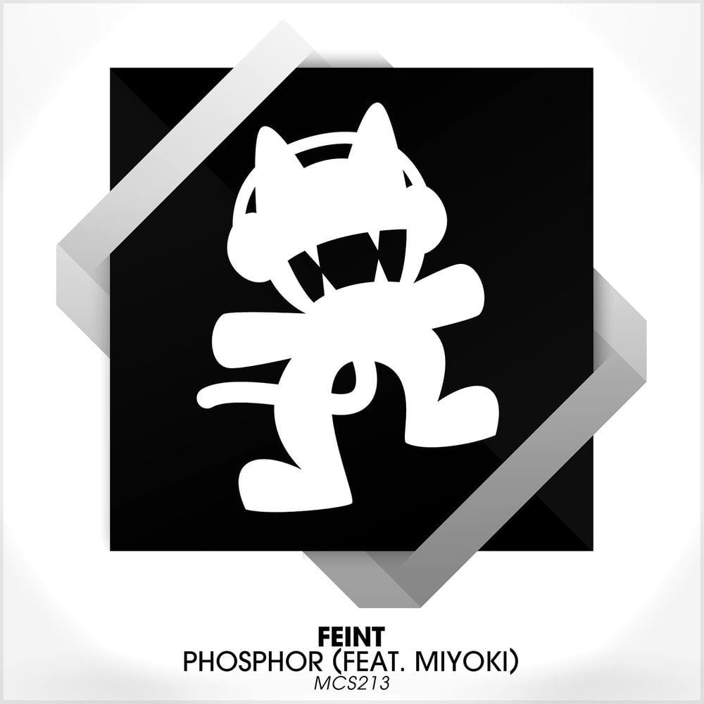 Phosphor (feat. Miyoki) cover