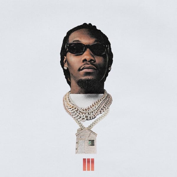 Culture III (Offset's Way) cover