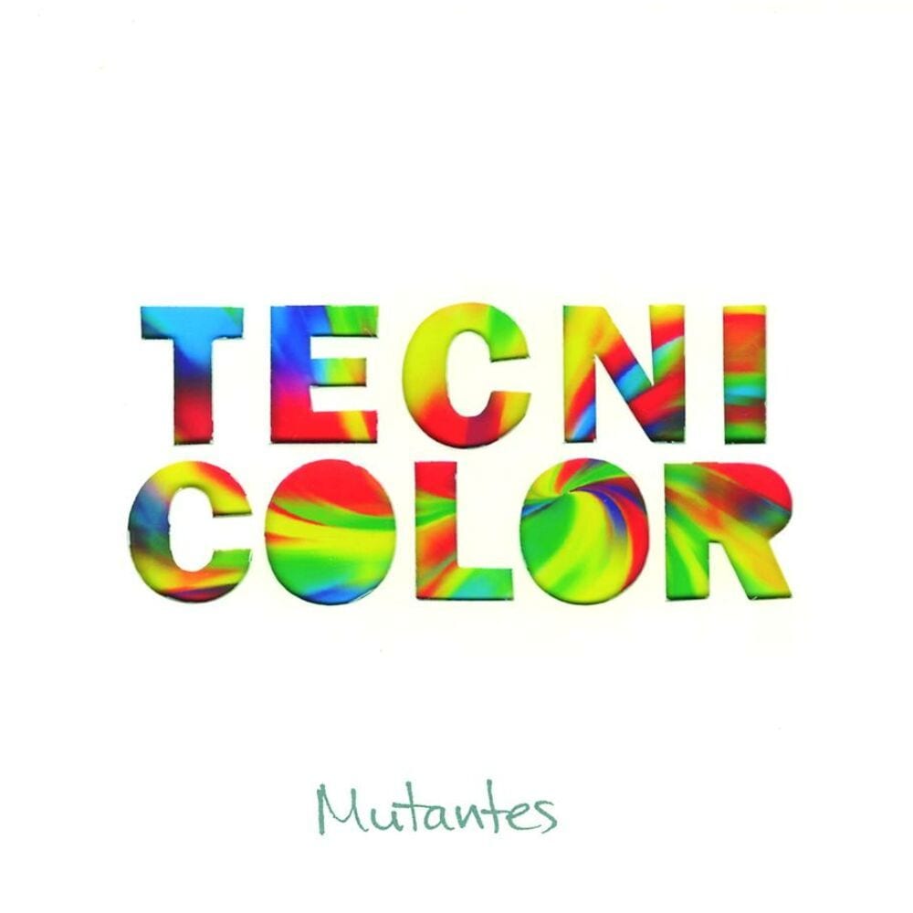 Tecnicolor cover