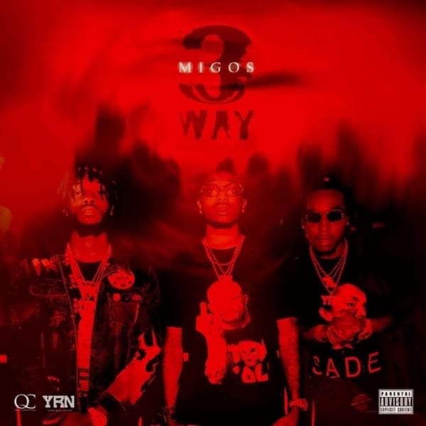 3 Way cover
