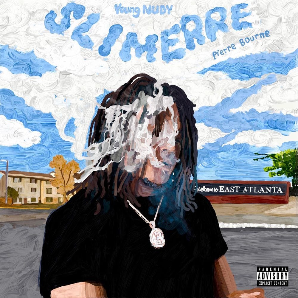 Sli'merre cover