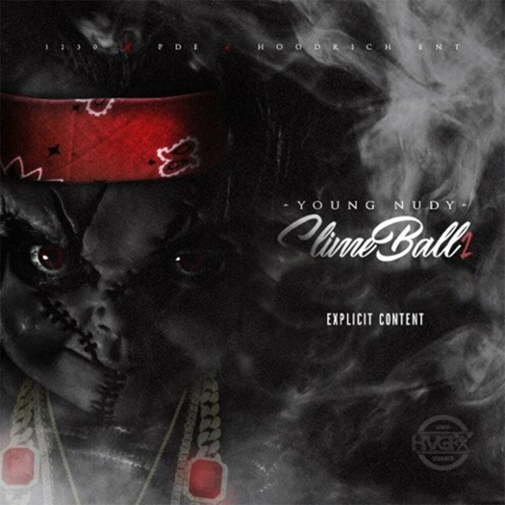 Slimeball 2 cover
