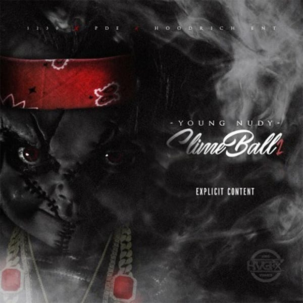 Slimeball 2 cover
