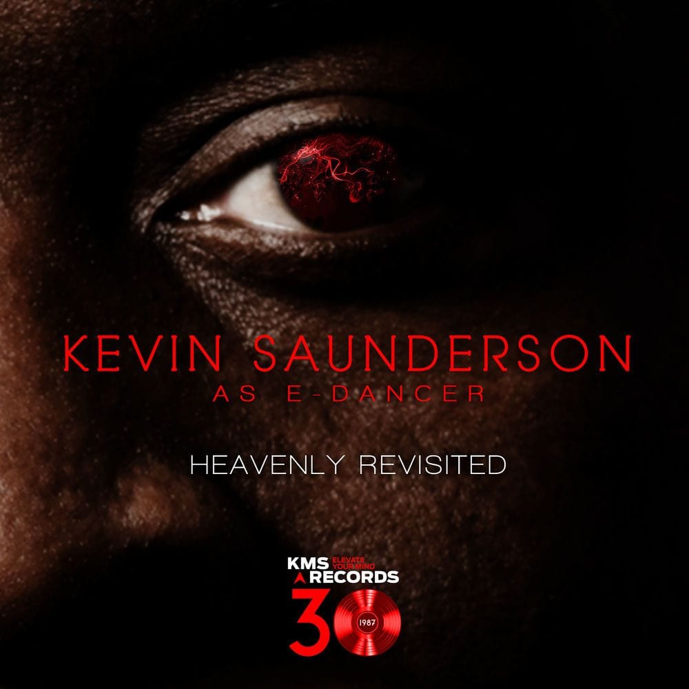 Heavenly Revisited Album cover