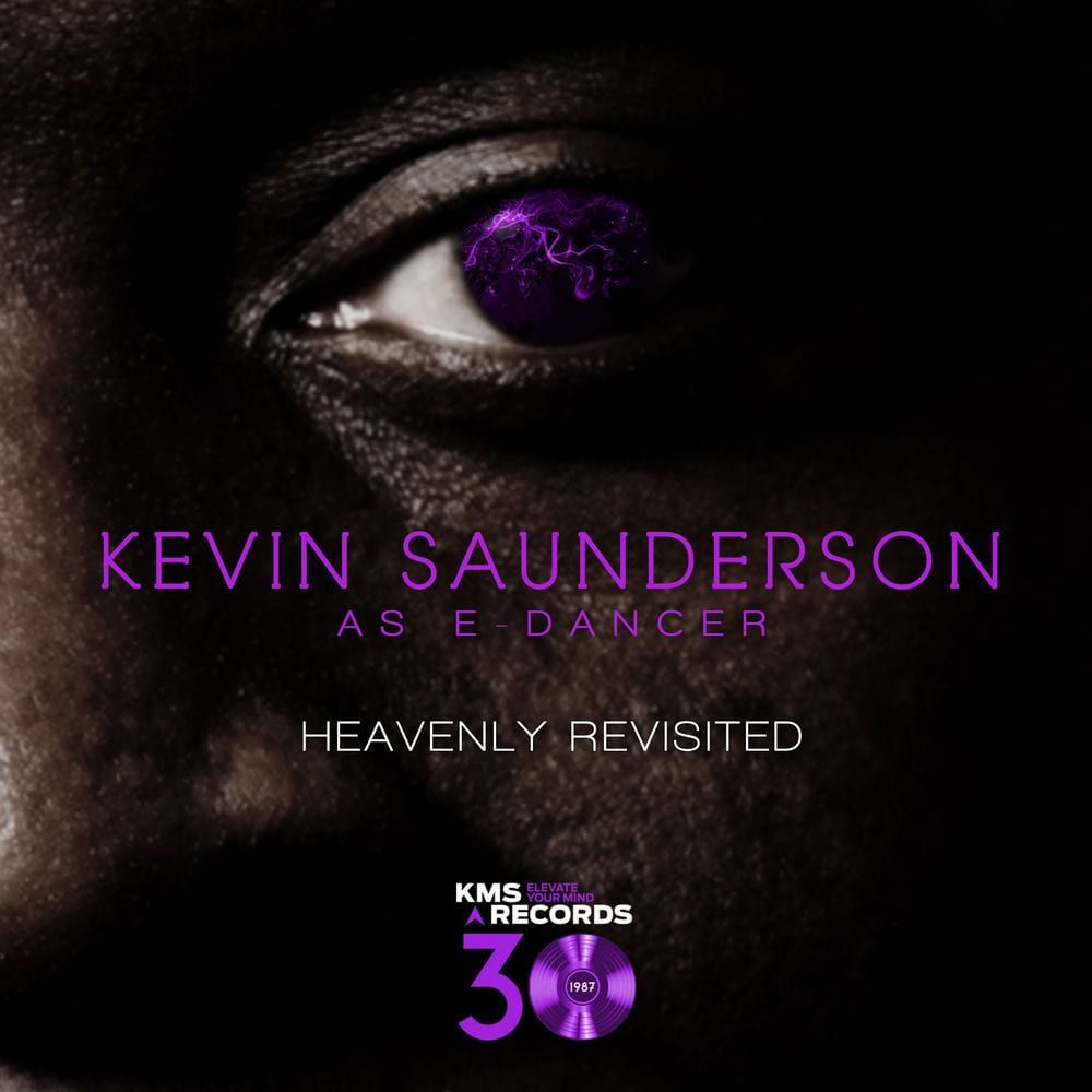 Heavenly Revisited EP4 cover