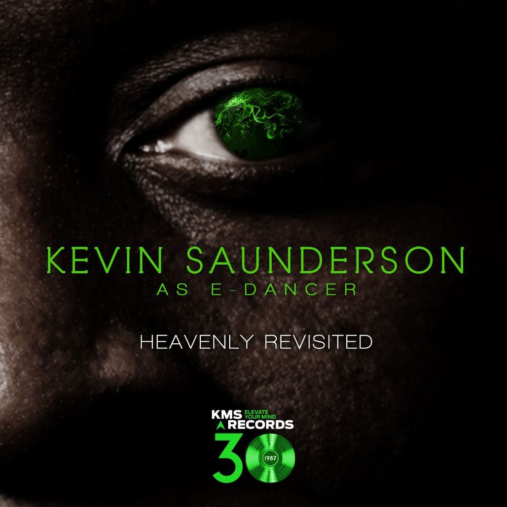 Heavenly Revisited EP3 cover