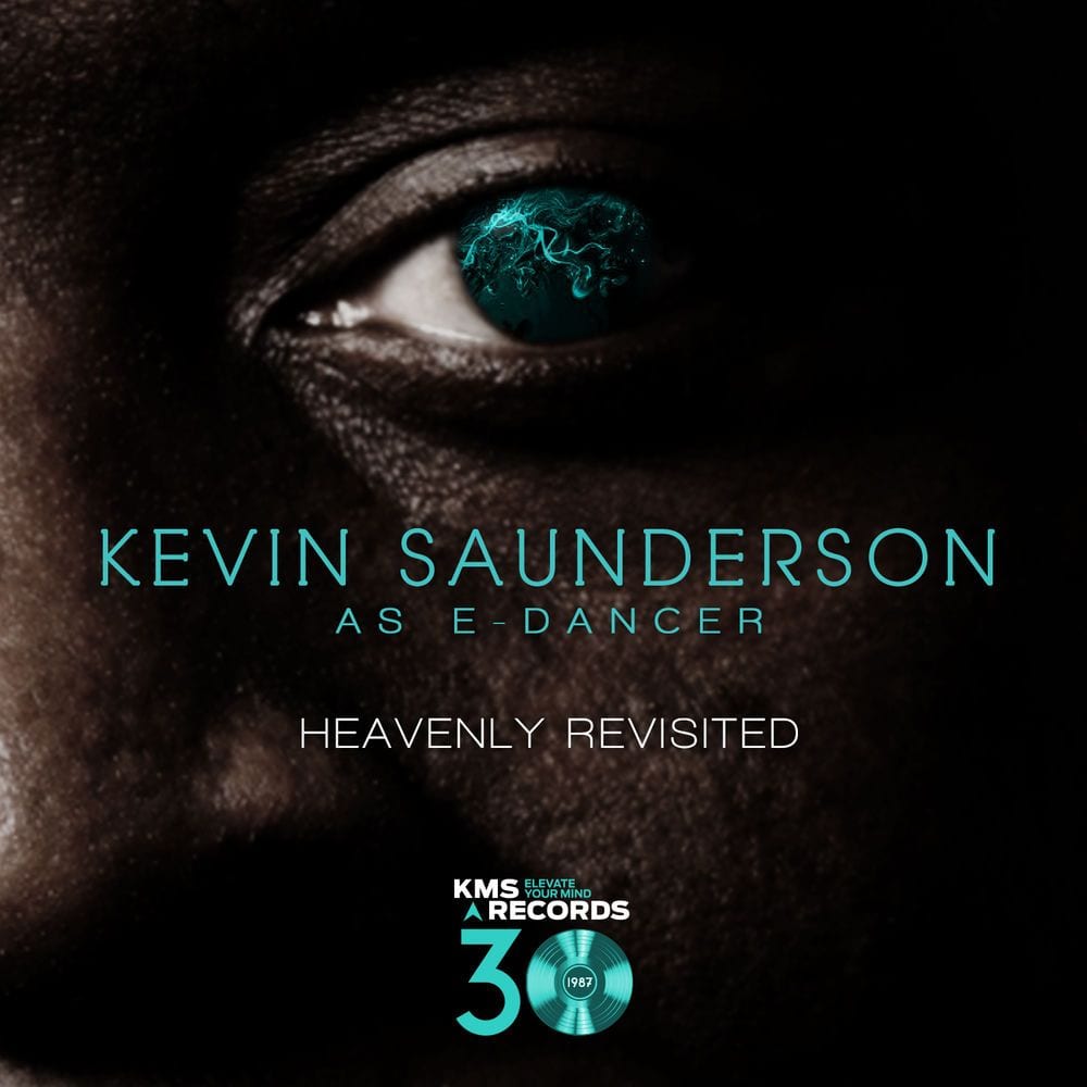 Heavenly Revisited EP2 cover