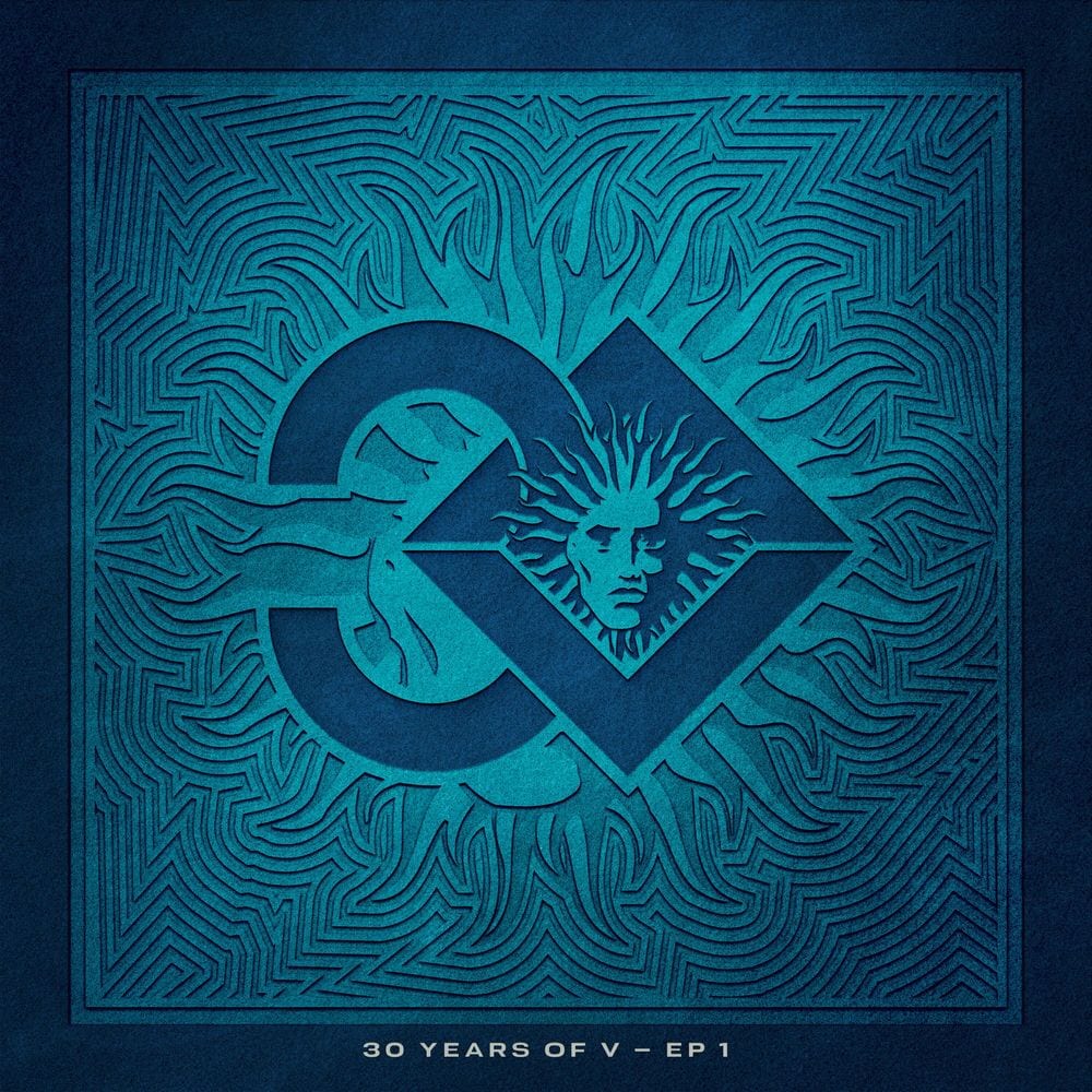 30 Years of V - EP 1 cover