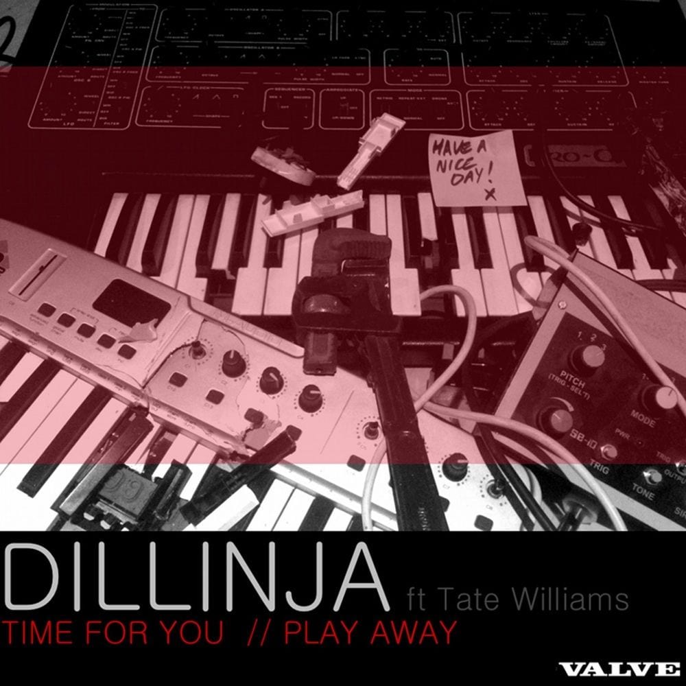 Time for You cover
