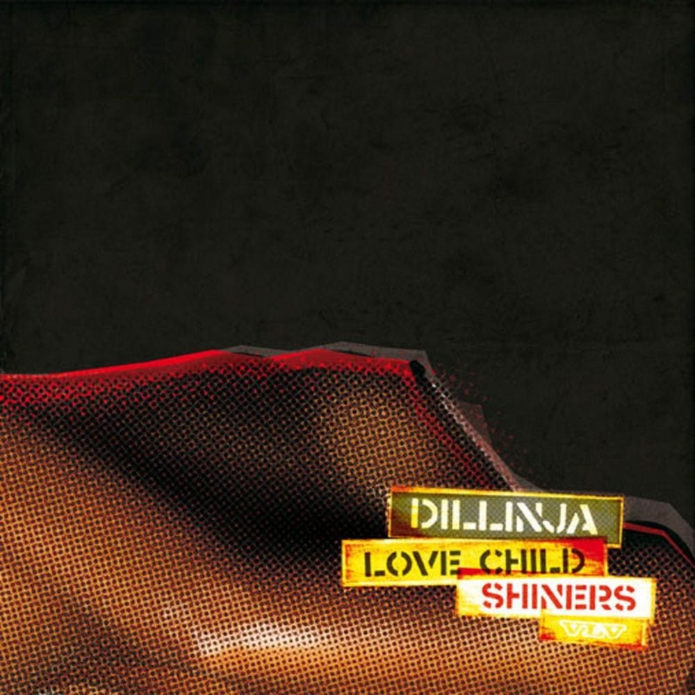 Shiners / Lovechild cover