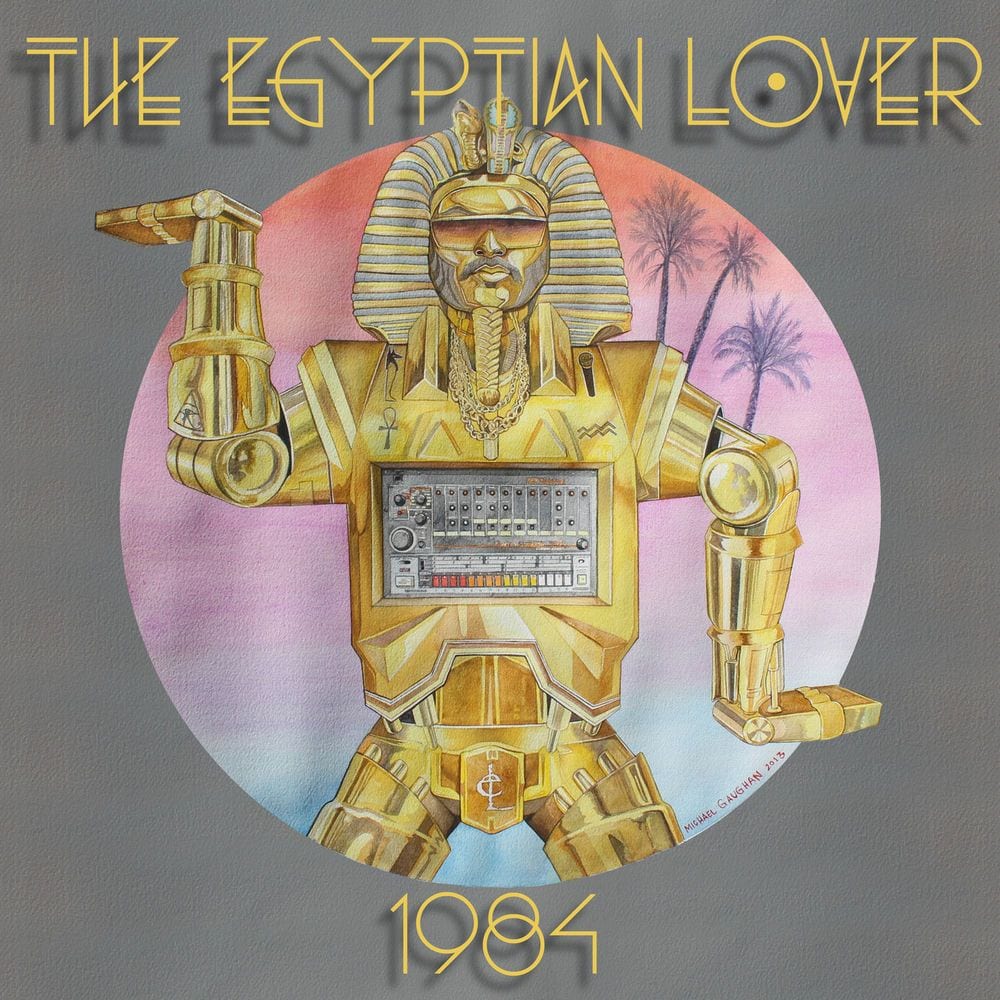 1984 artwork
