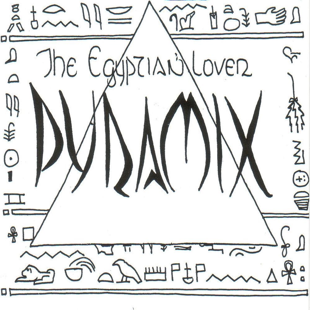 Pyramix cover