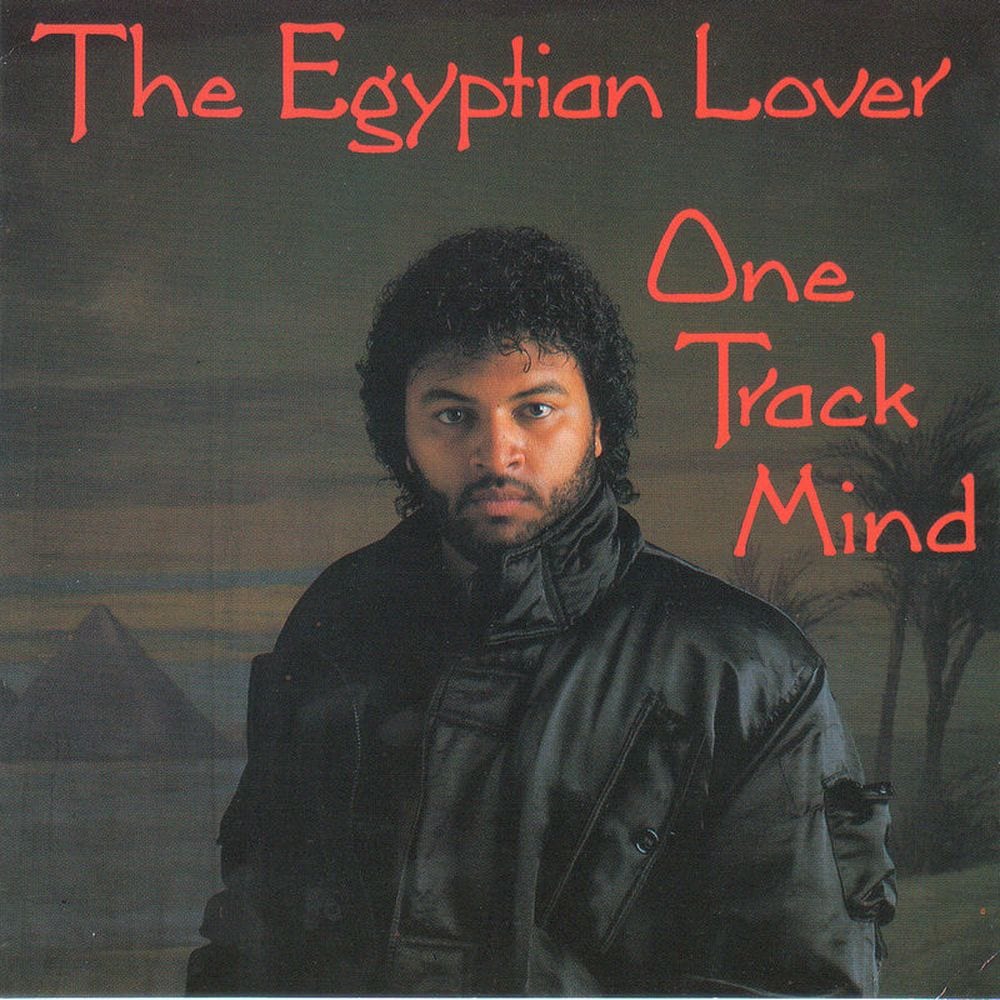 One Track Mind cover